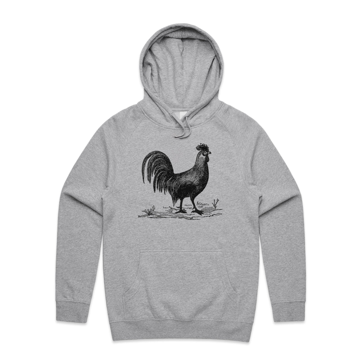 Grey Marle