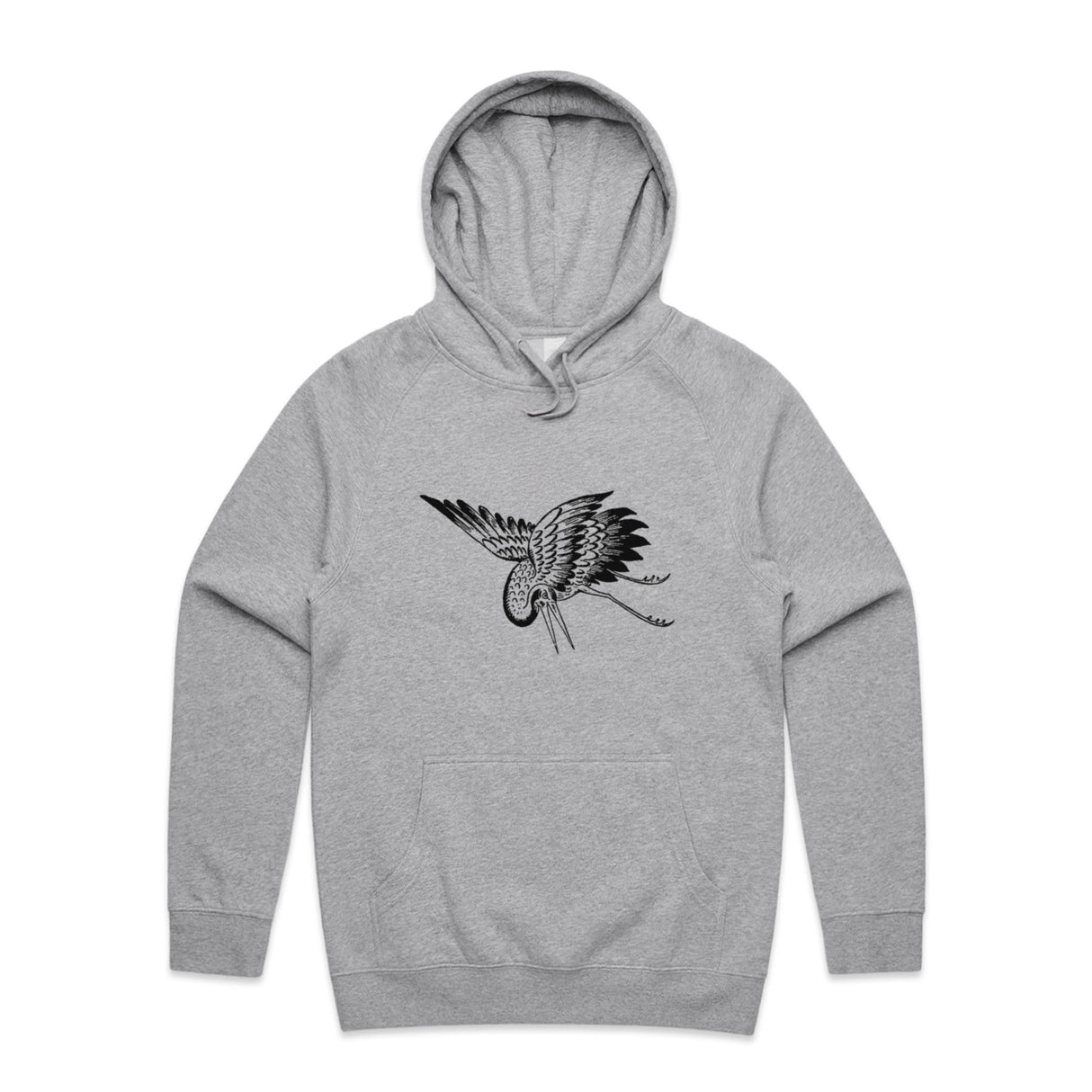 Grey Marle