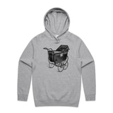 Grey Marle