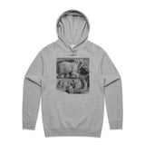 Grey Marle