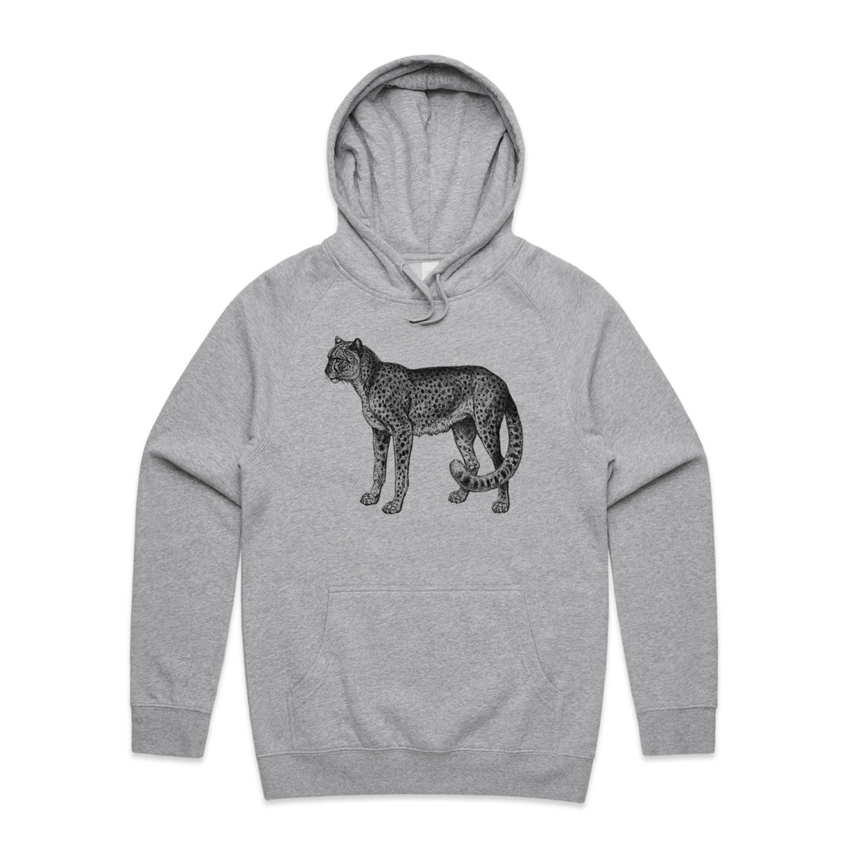 Grey Marle