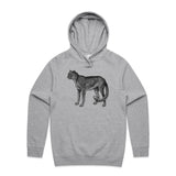 Grey Marle