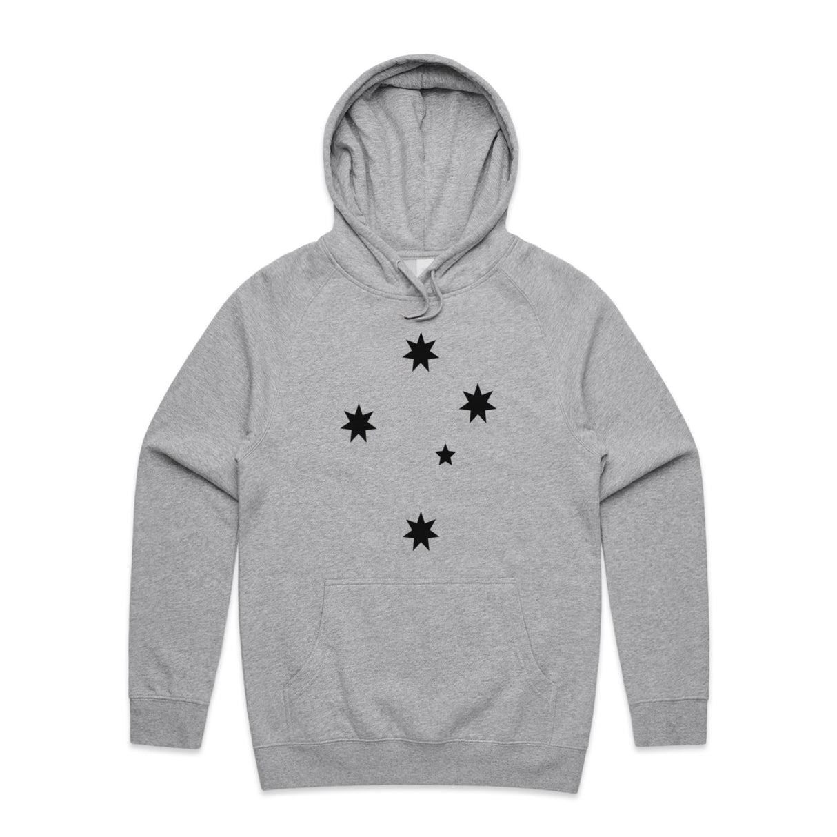 Grey Marle