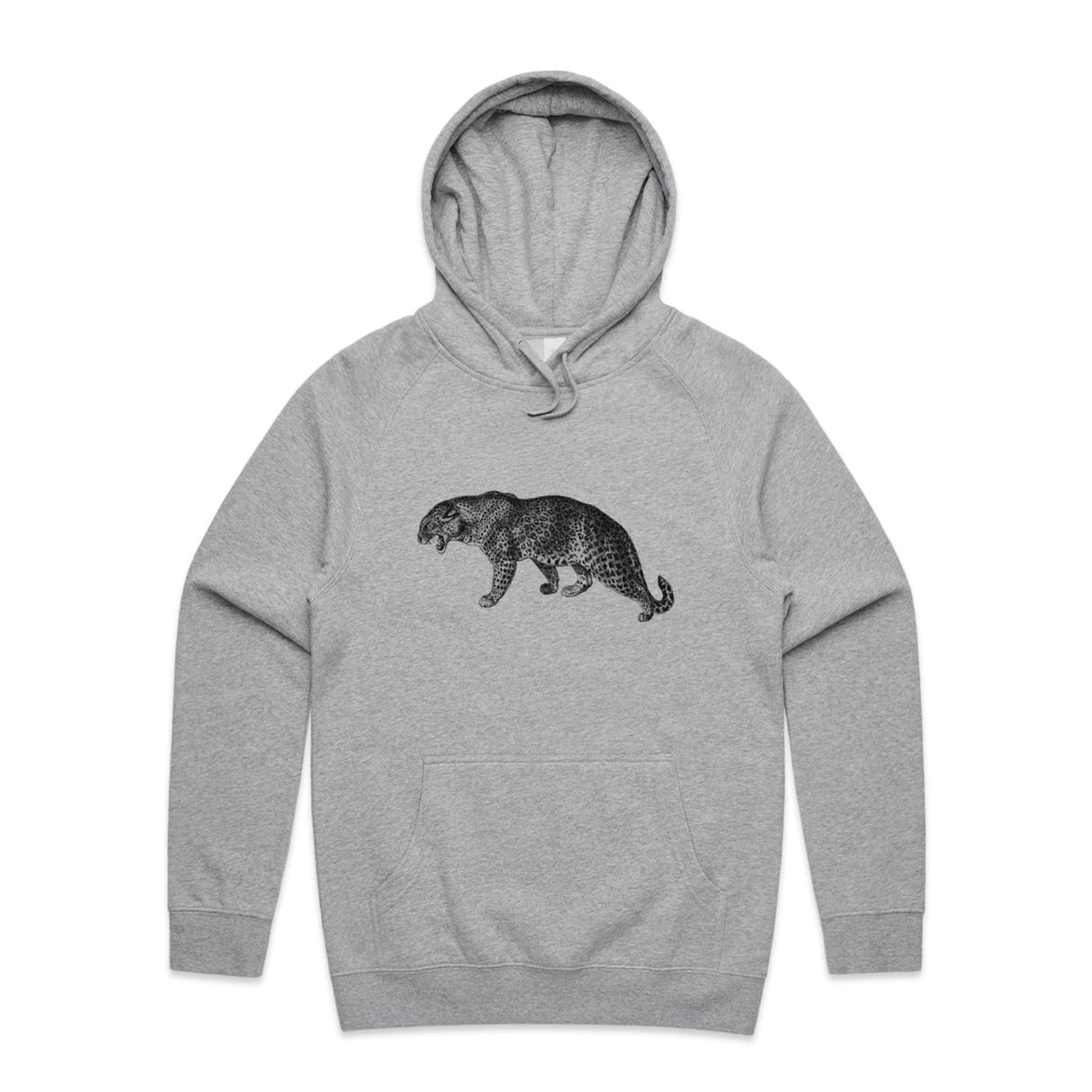 Grey Marle