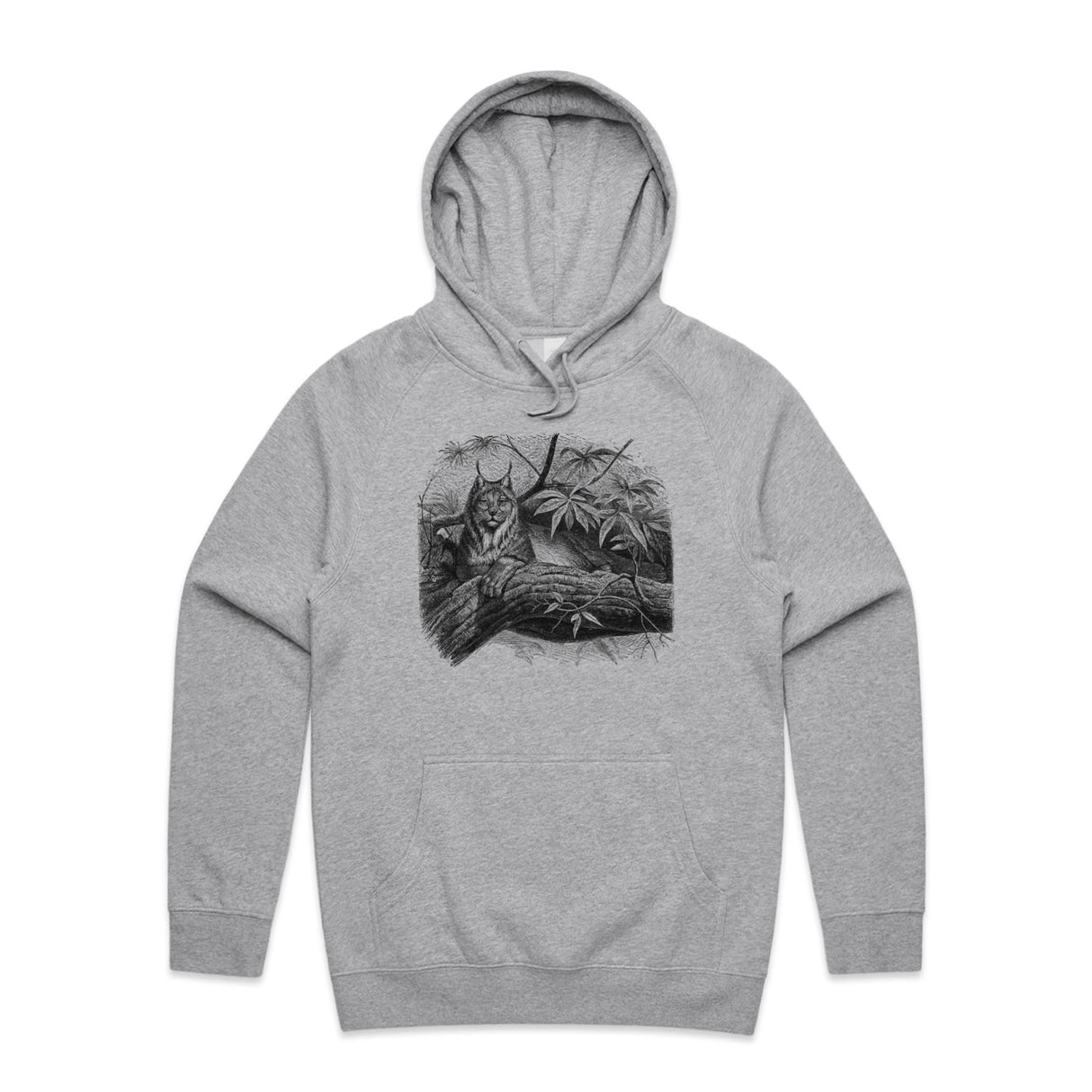 Grey Marle
