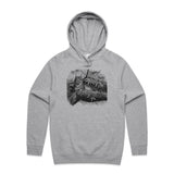 Grey Marle