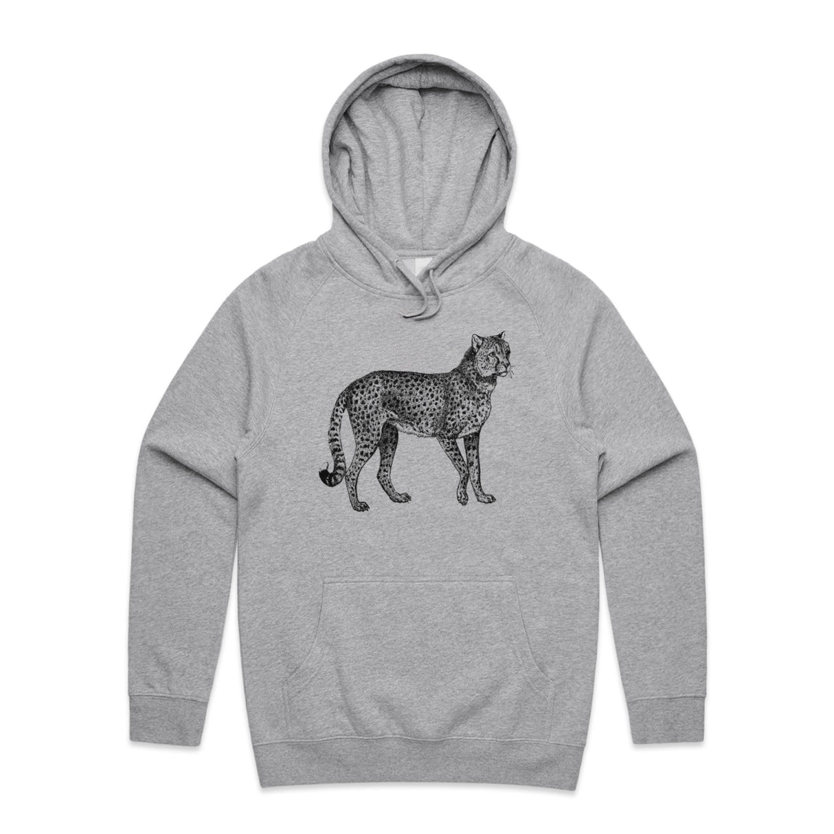 Grey Marle