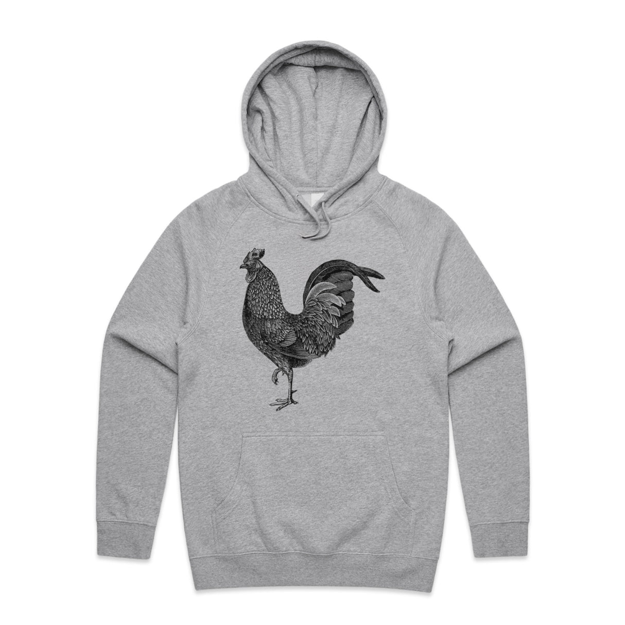 Grey Marle