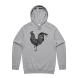 Grey Marle