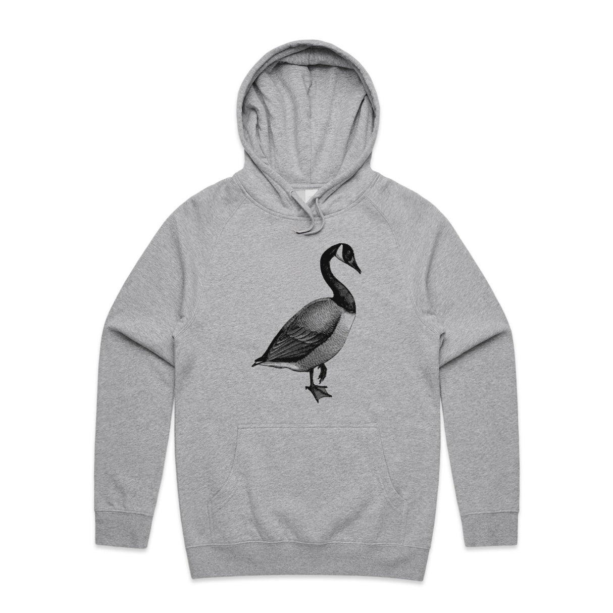 Grey Marle