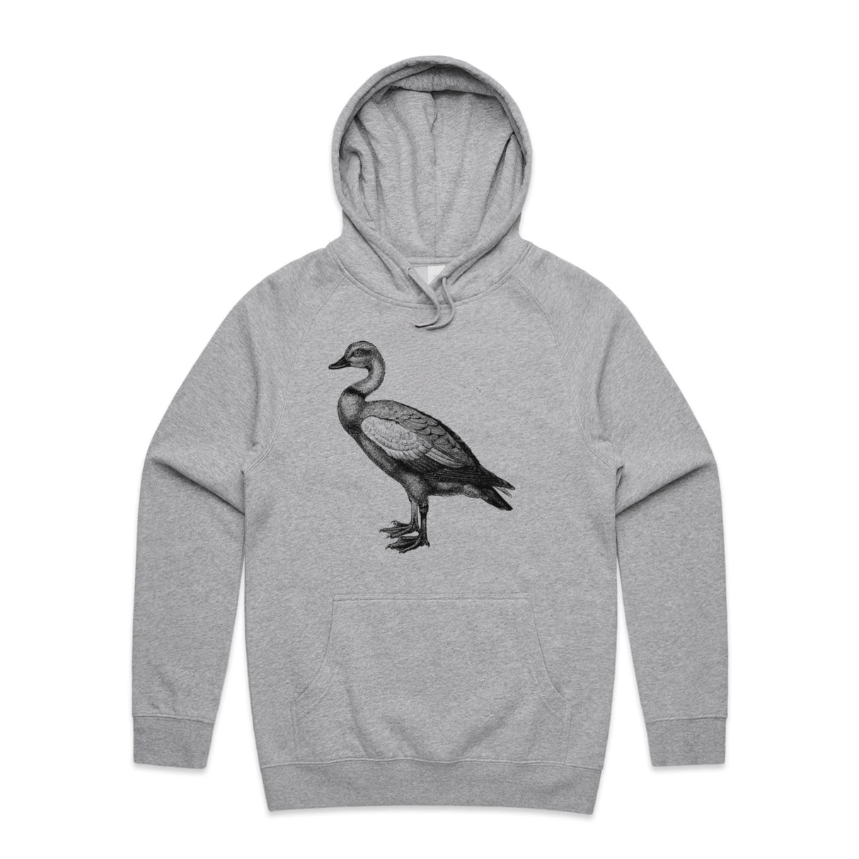 Grey Marle