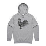 Grey Marle