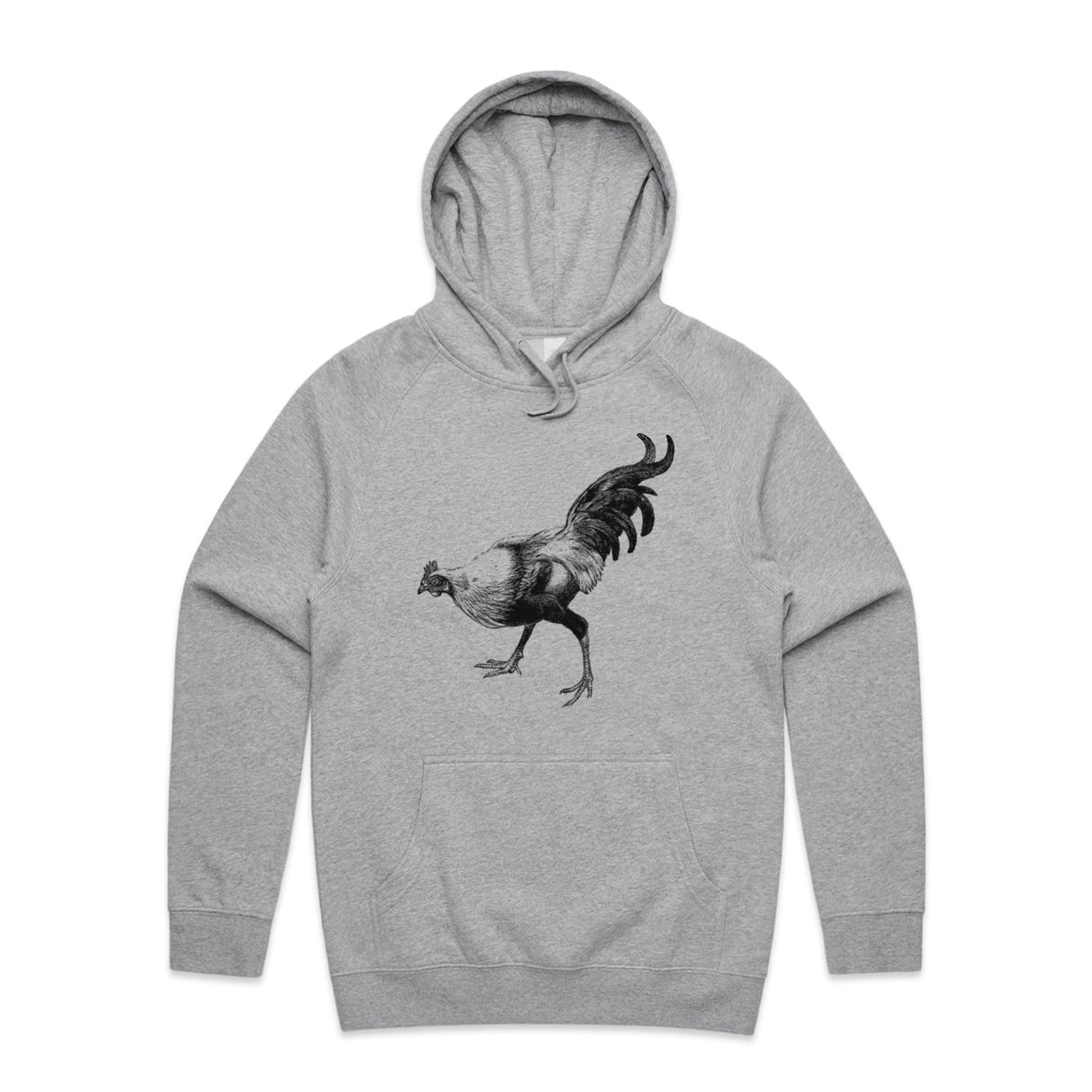 Grey Marle