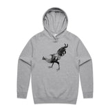 Grey Marle