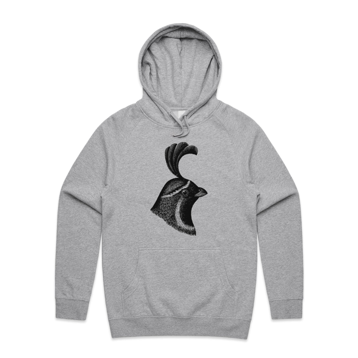 Grey Marle