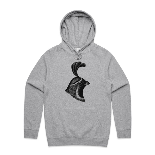 Grey Marle