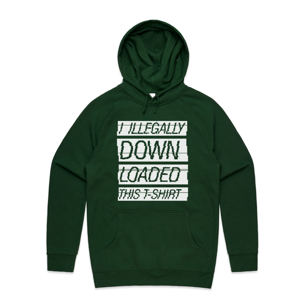 Forest Green
