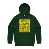 Forest Green