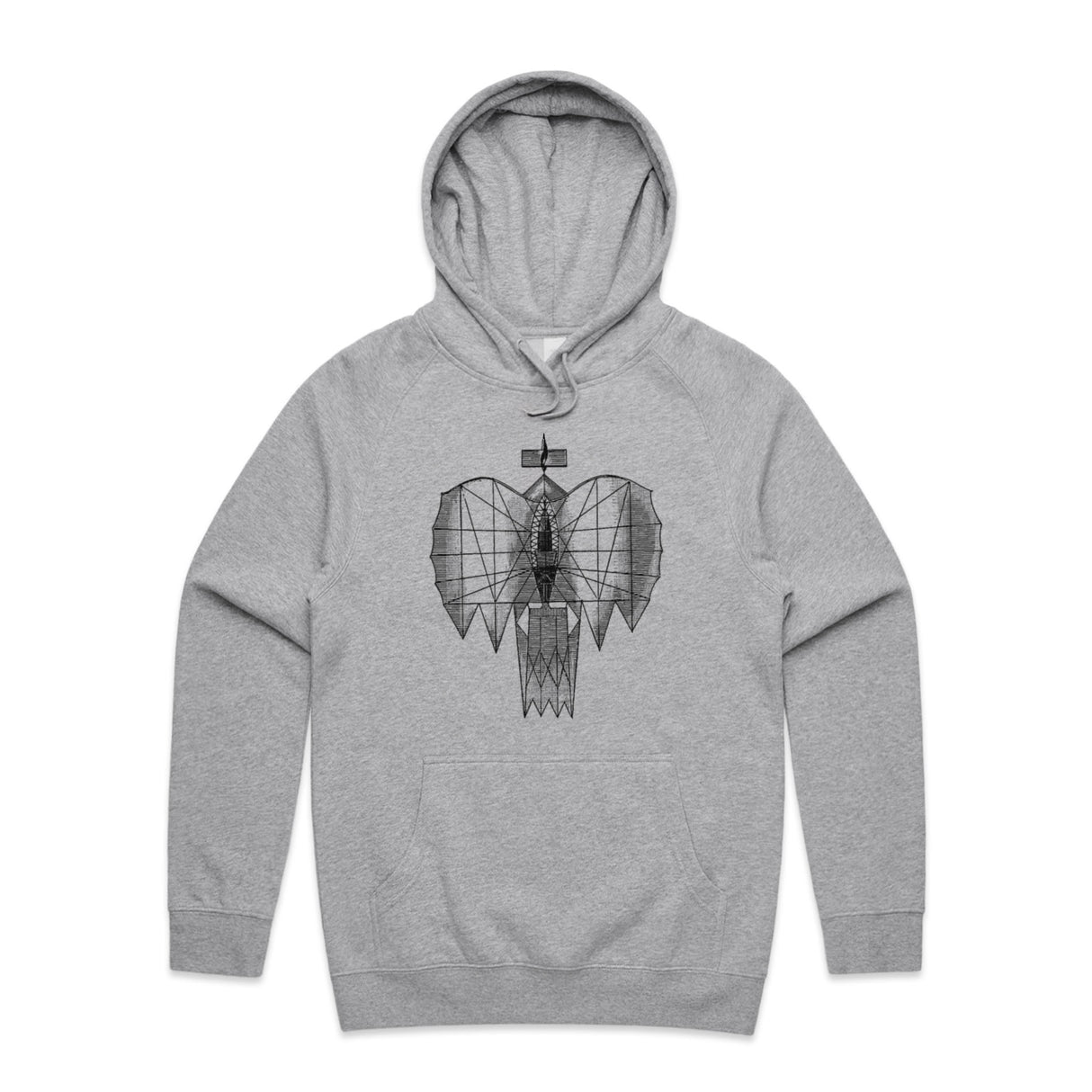 Grey Marle