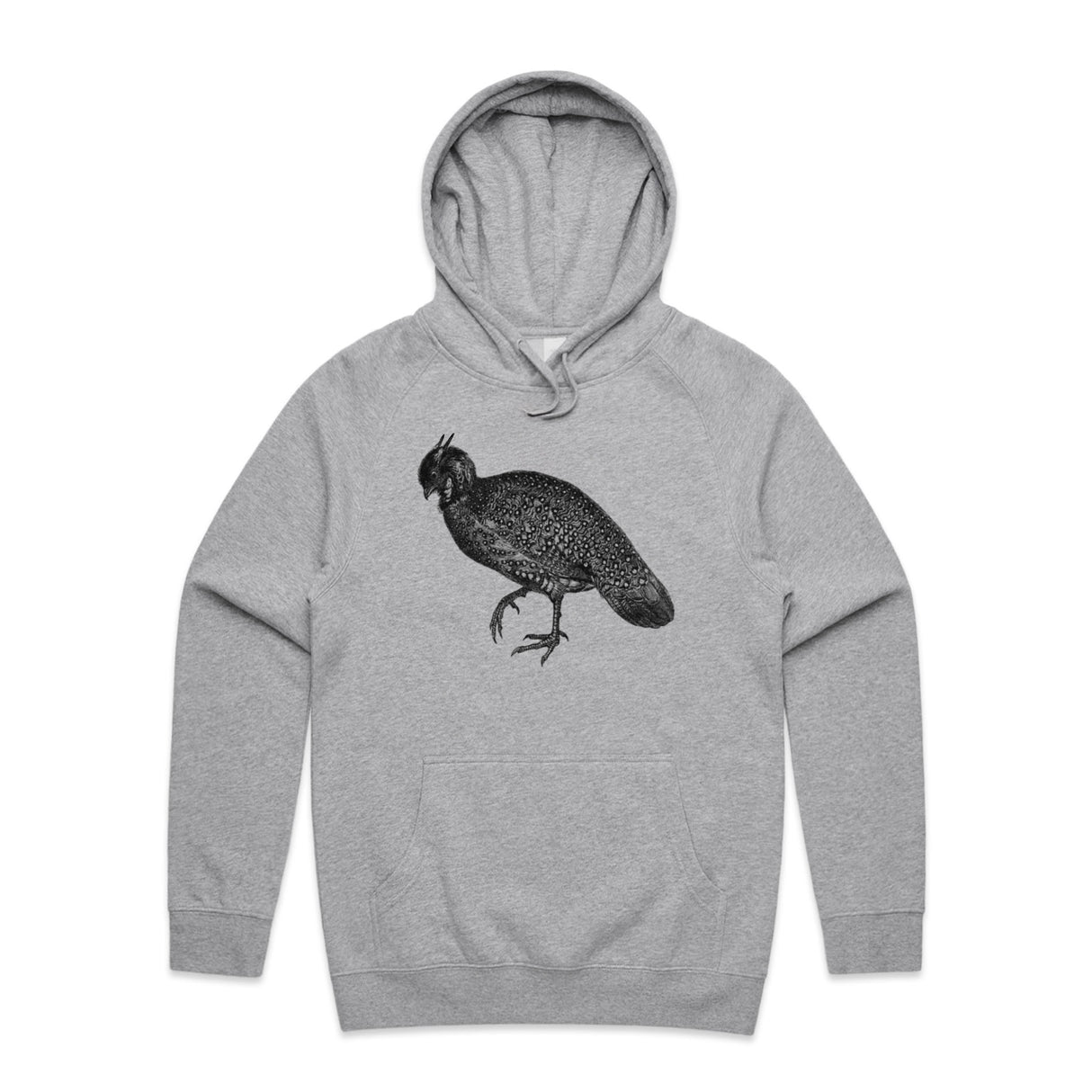 Grey Marle