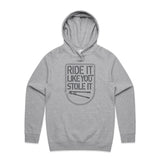 Grey Marle