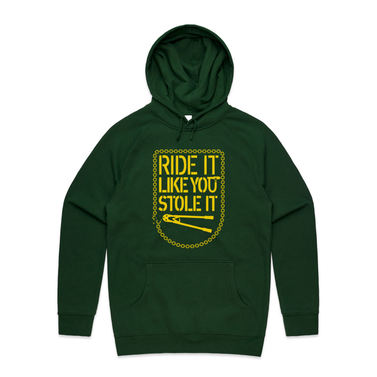 Forest Green