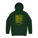 Forest Green