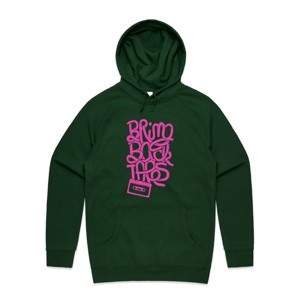 Forest Green