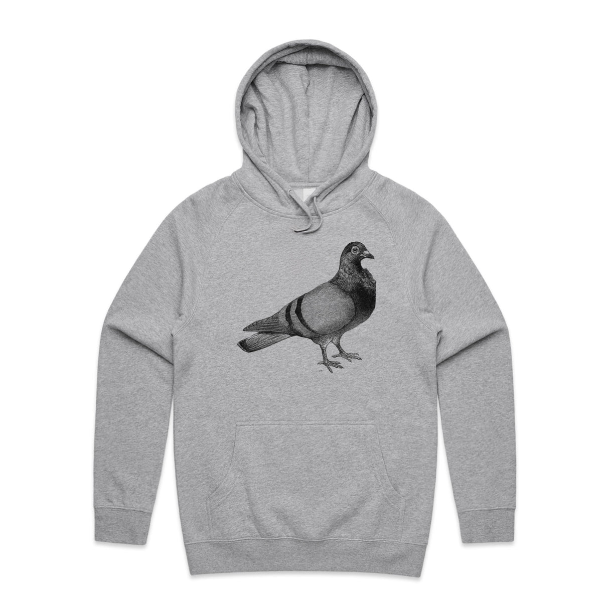 Grey Marle