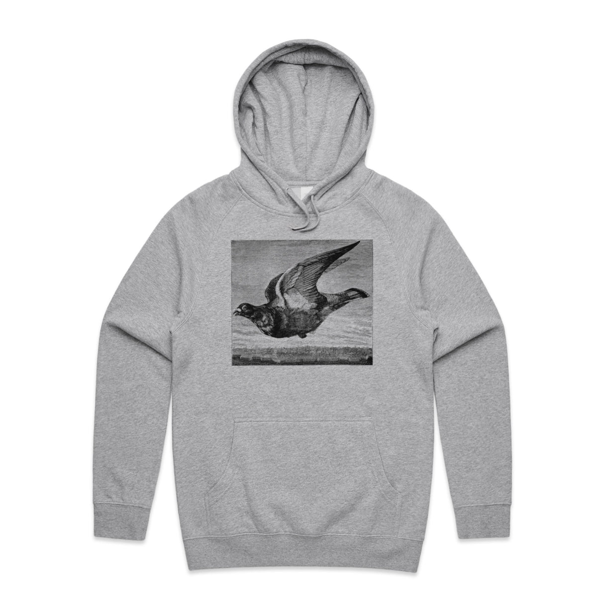 Grey Marle