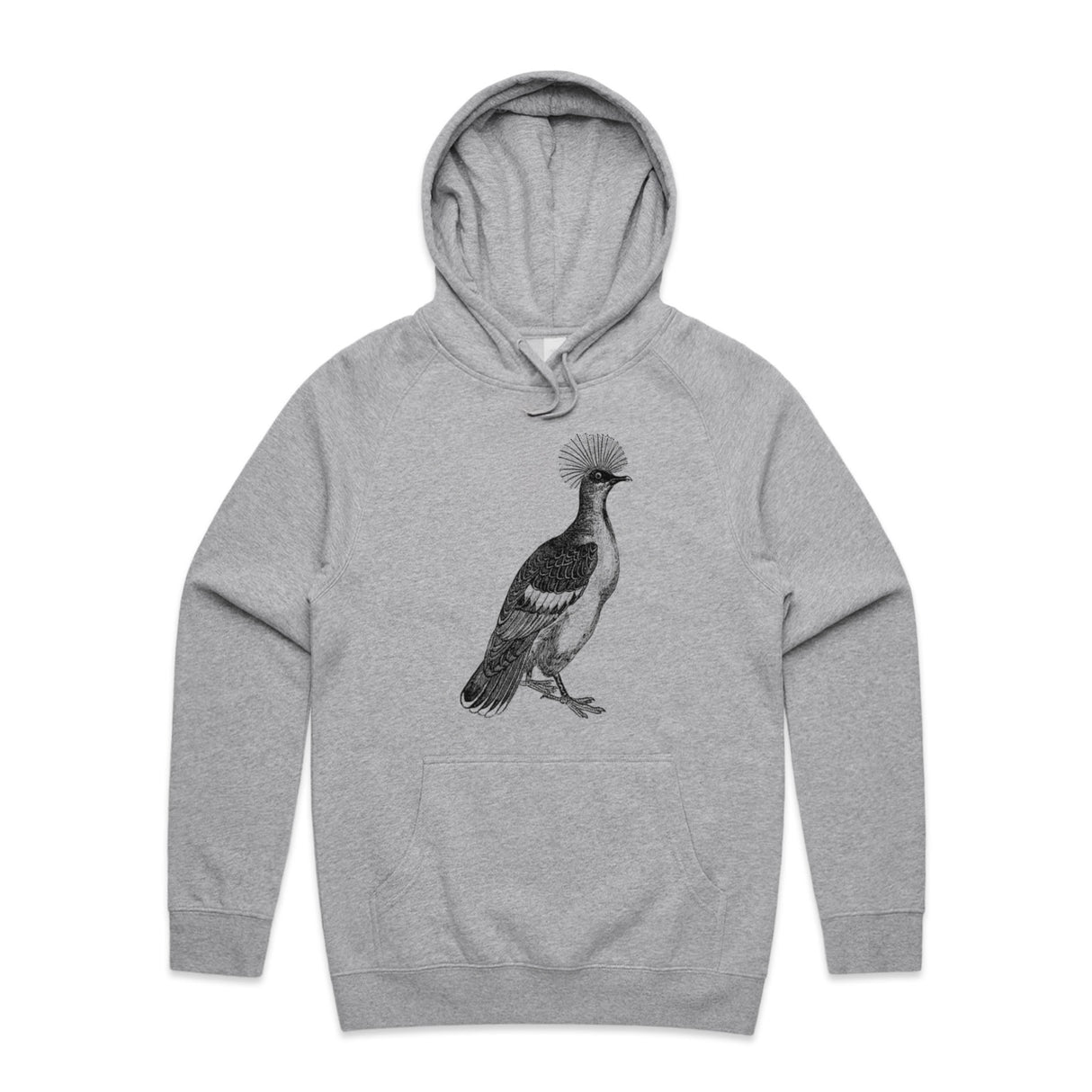 Grey Marle