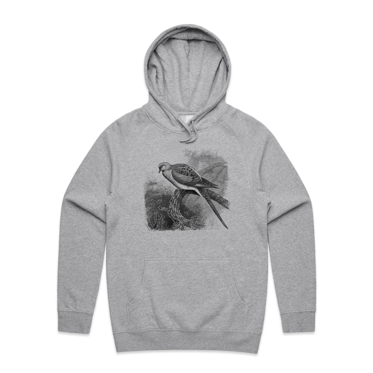 Grey Marle