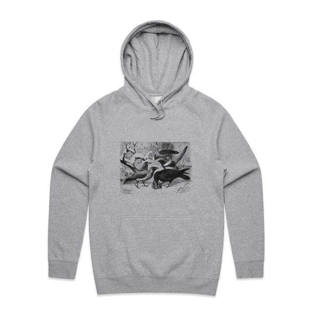 Grey Marle