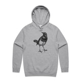 Grey Marle