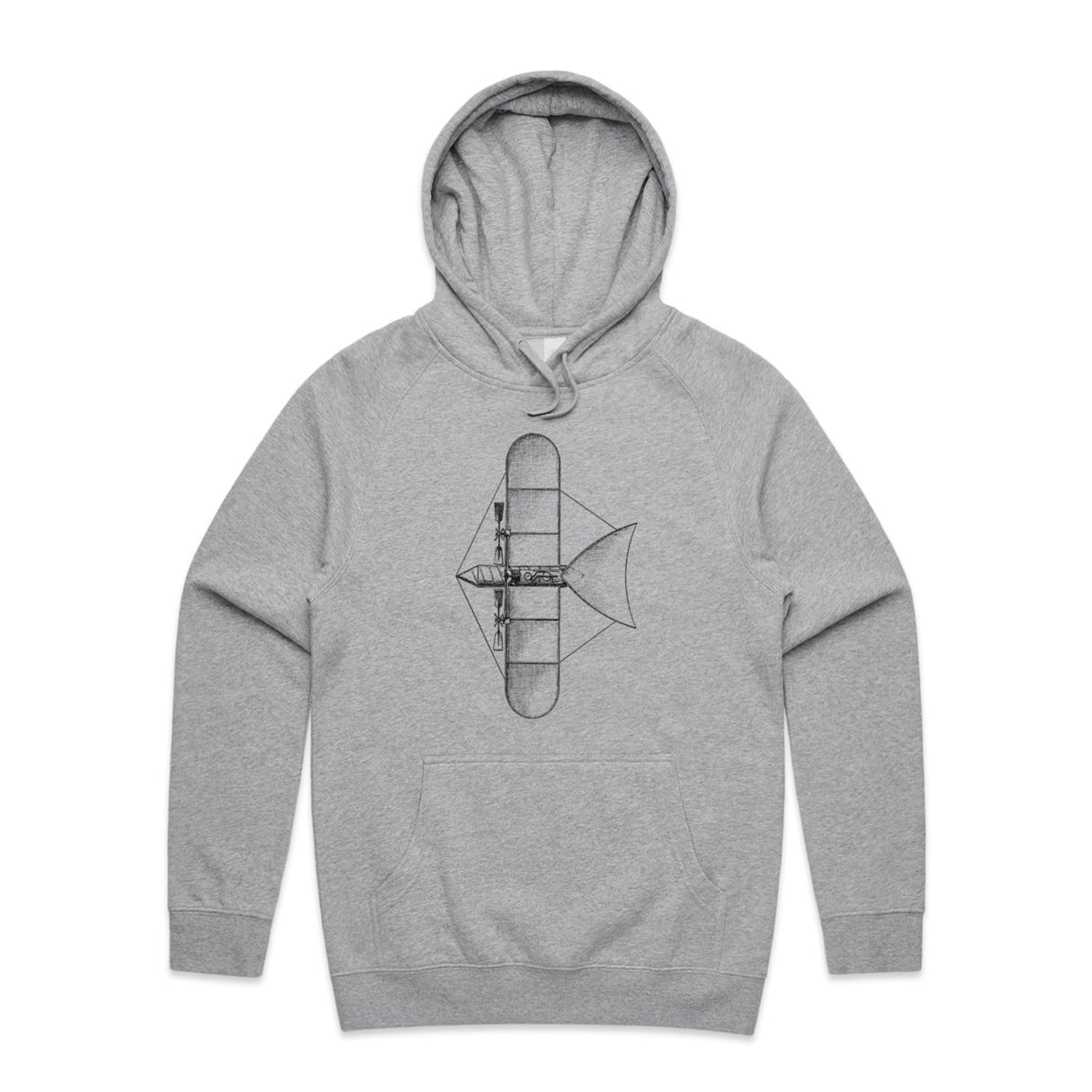 Grey Marle