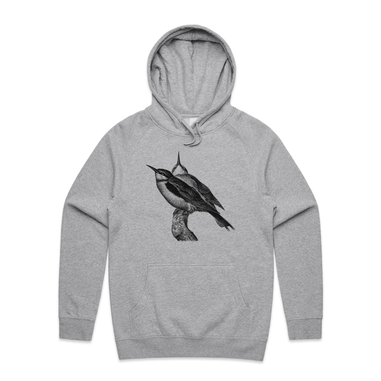 Grey Marle