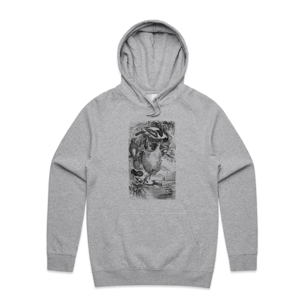 Grey Marle