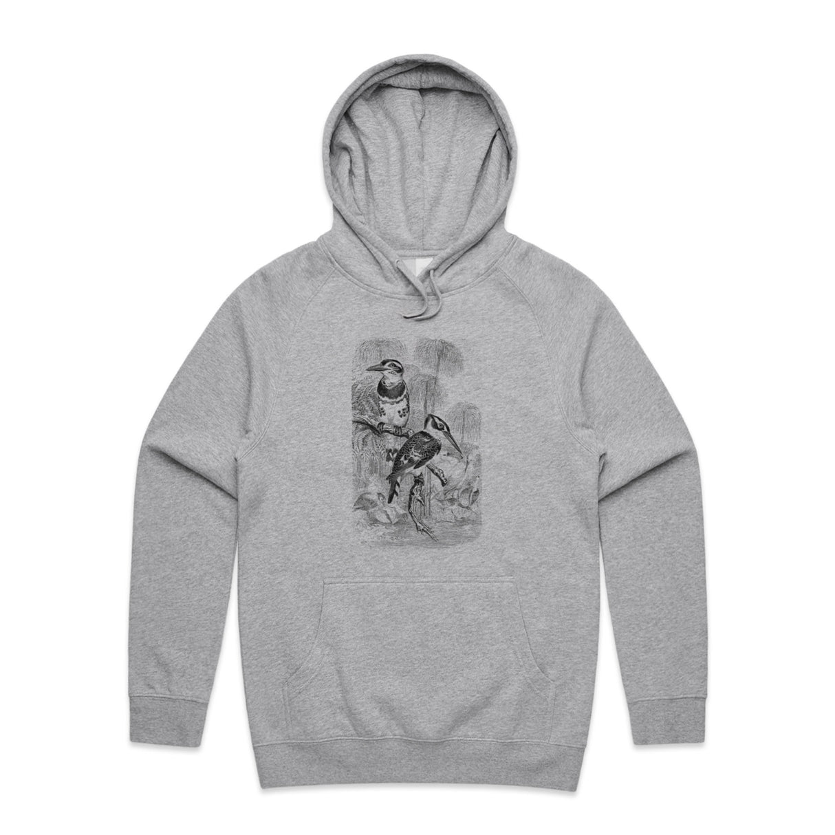 Grey Marle