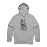 Grey Marle