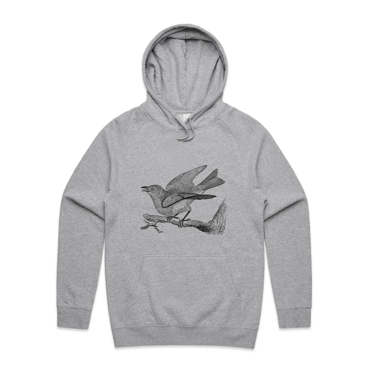 Grey Marle