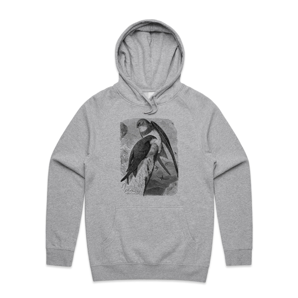 Grey Marle