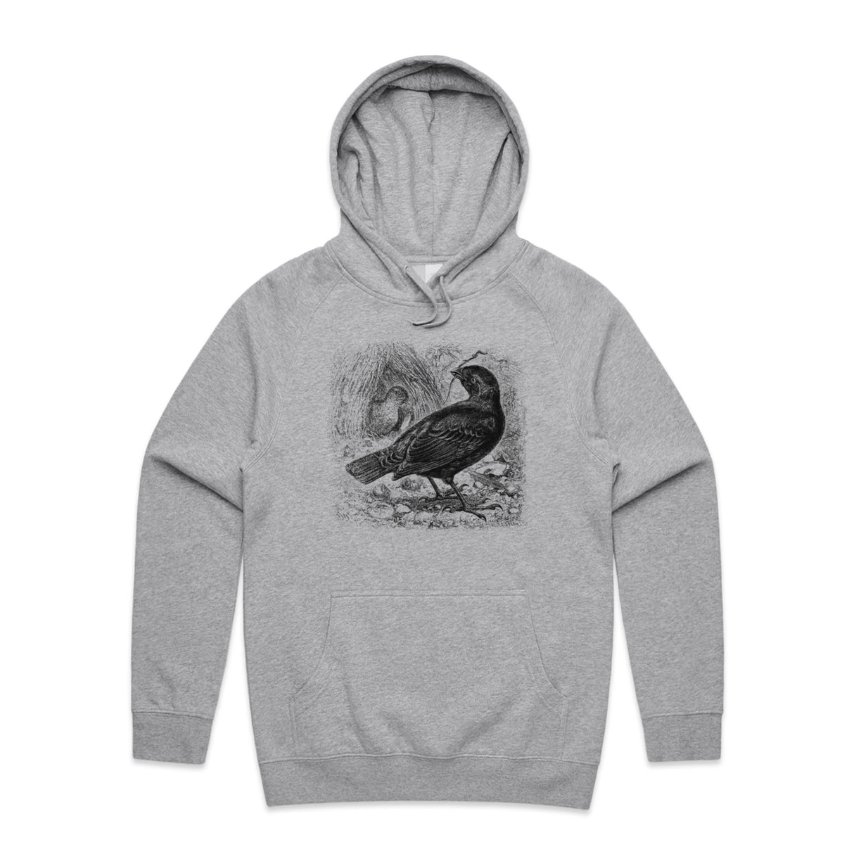 Grey Marle