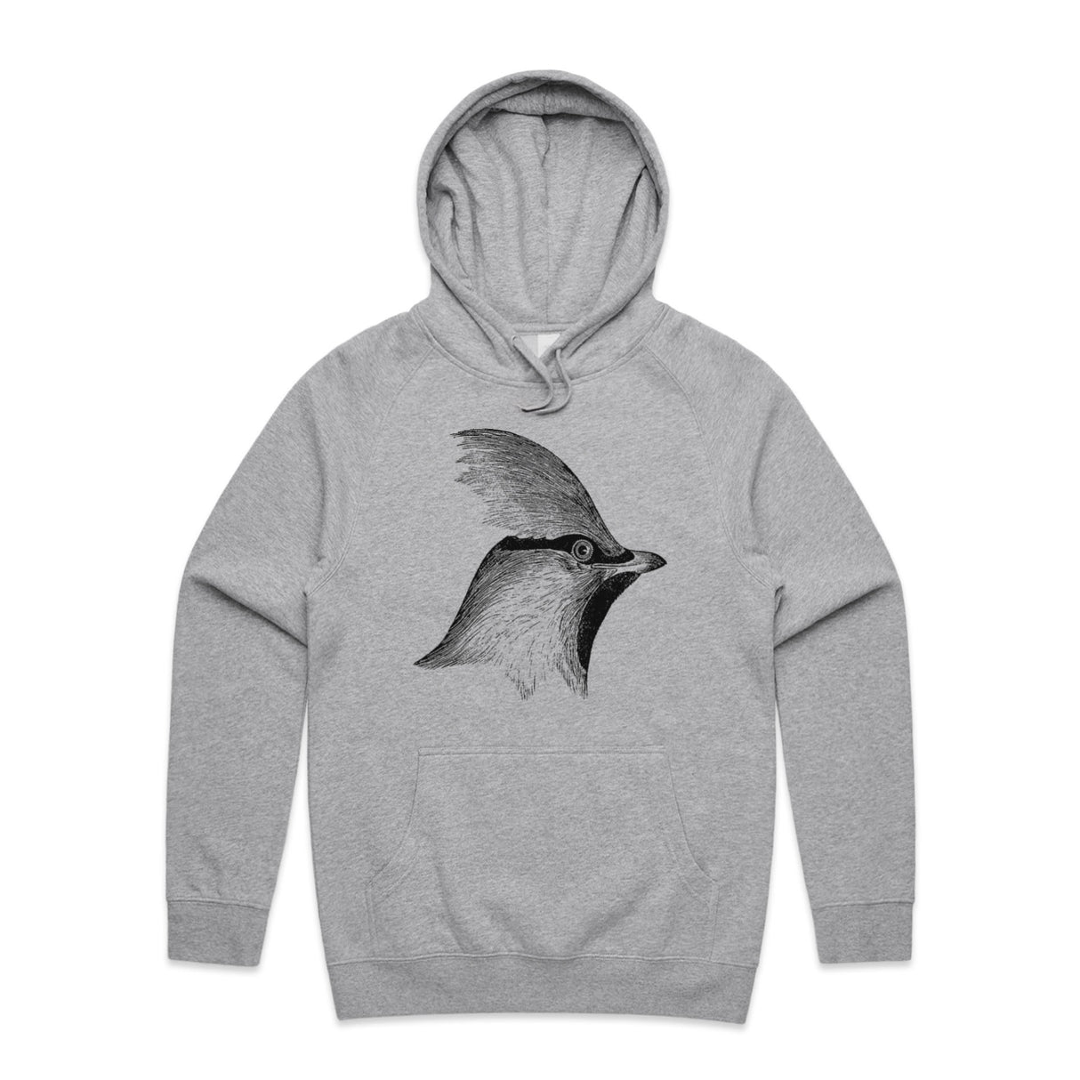 Grey Marle