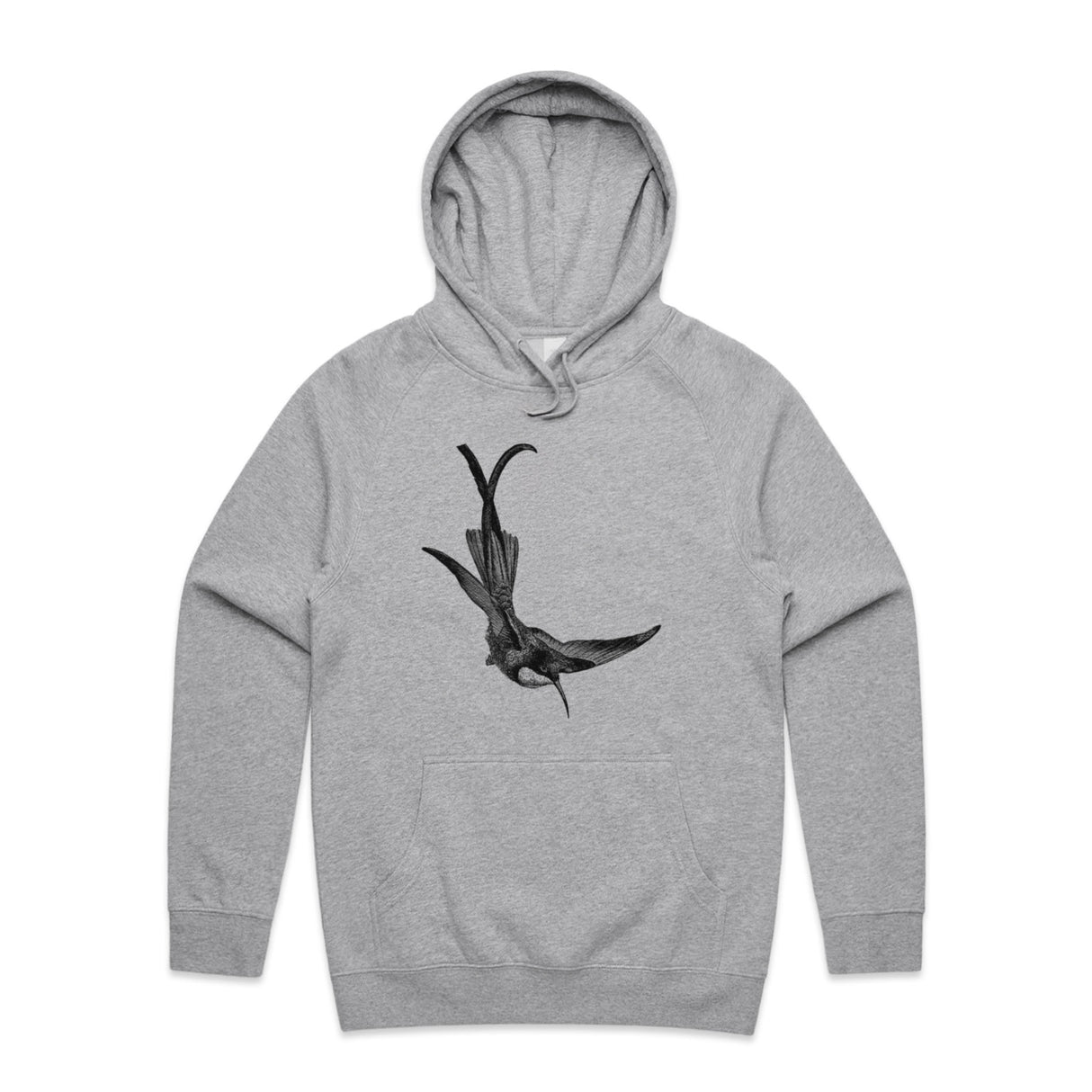 Grey Marle