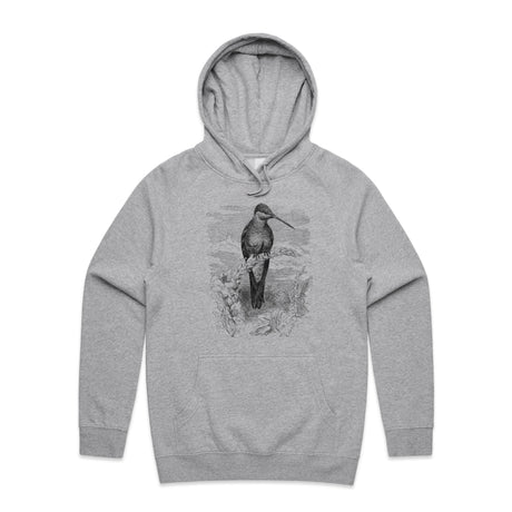 Grey Marle