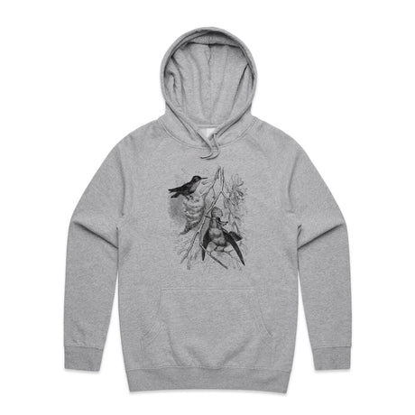 Grey Marle