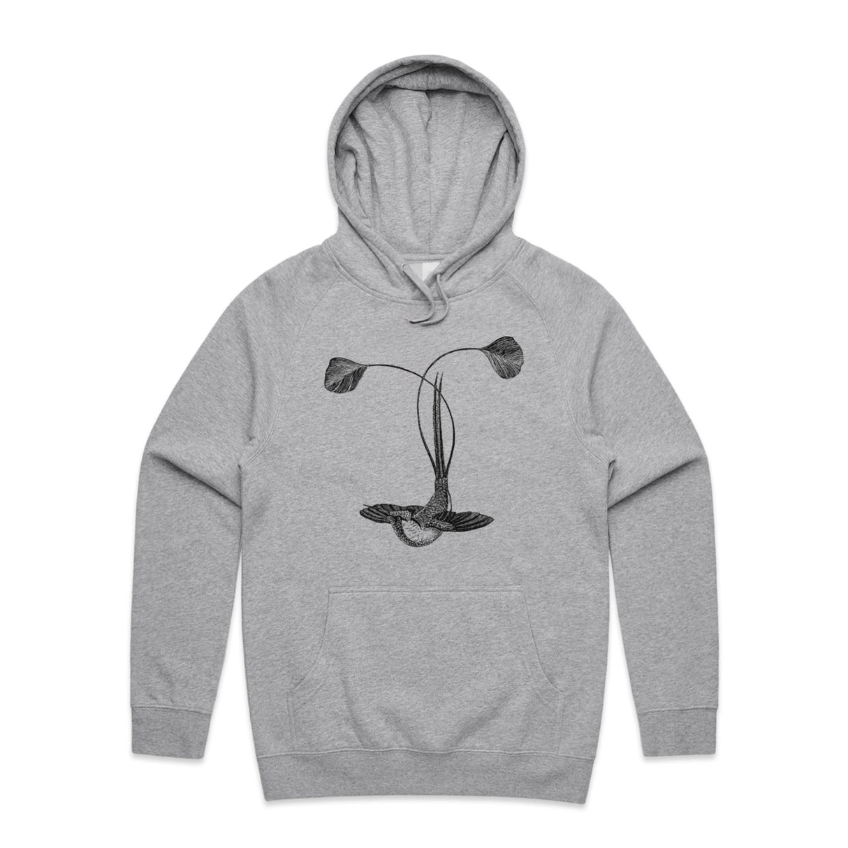 Grey Marle