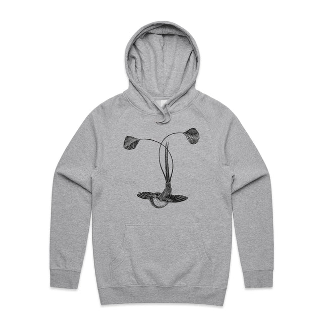 Grey Marle