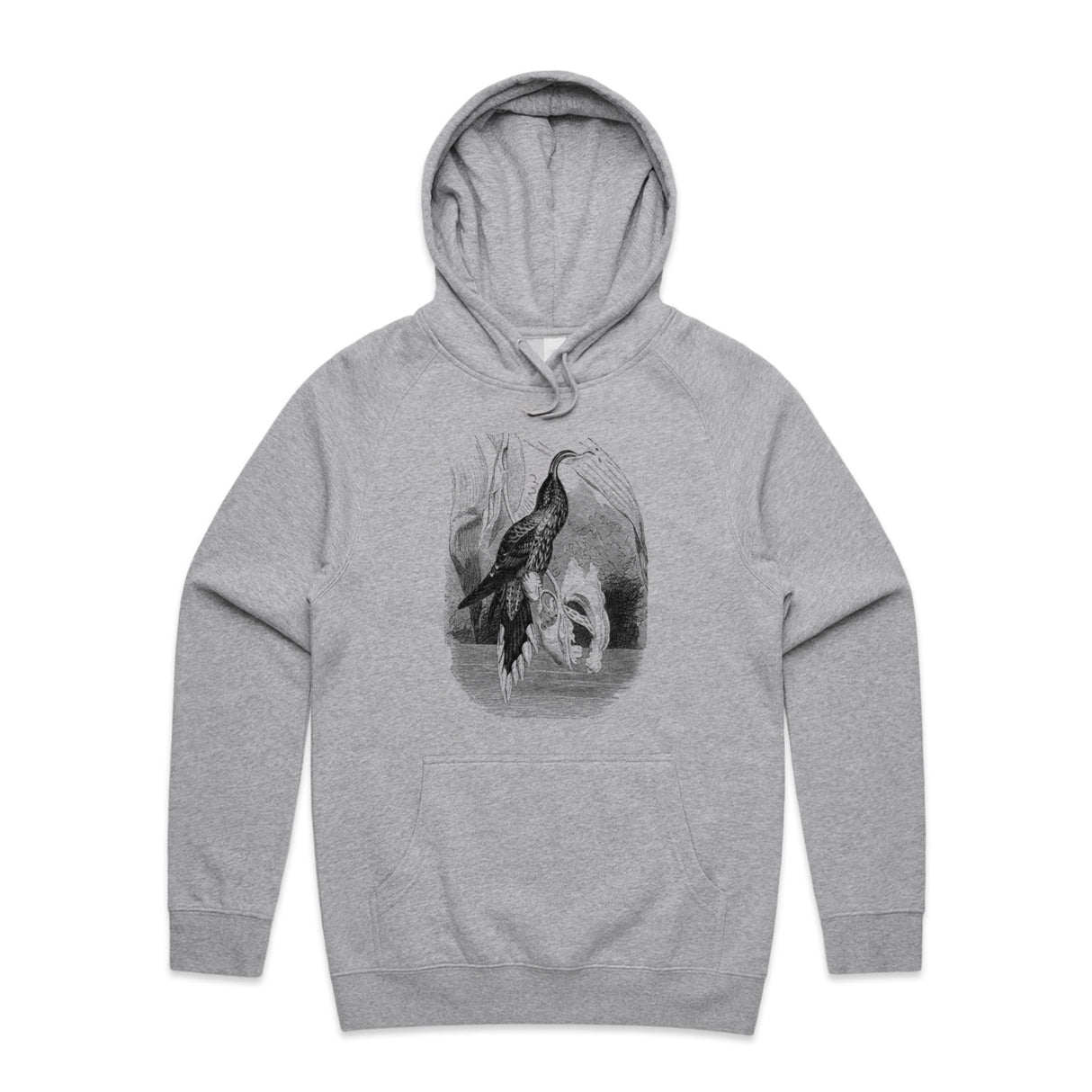 Grey Marle