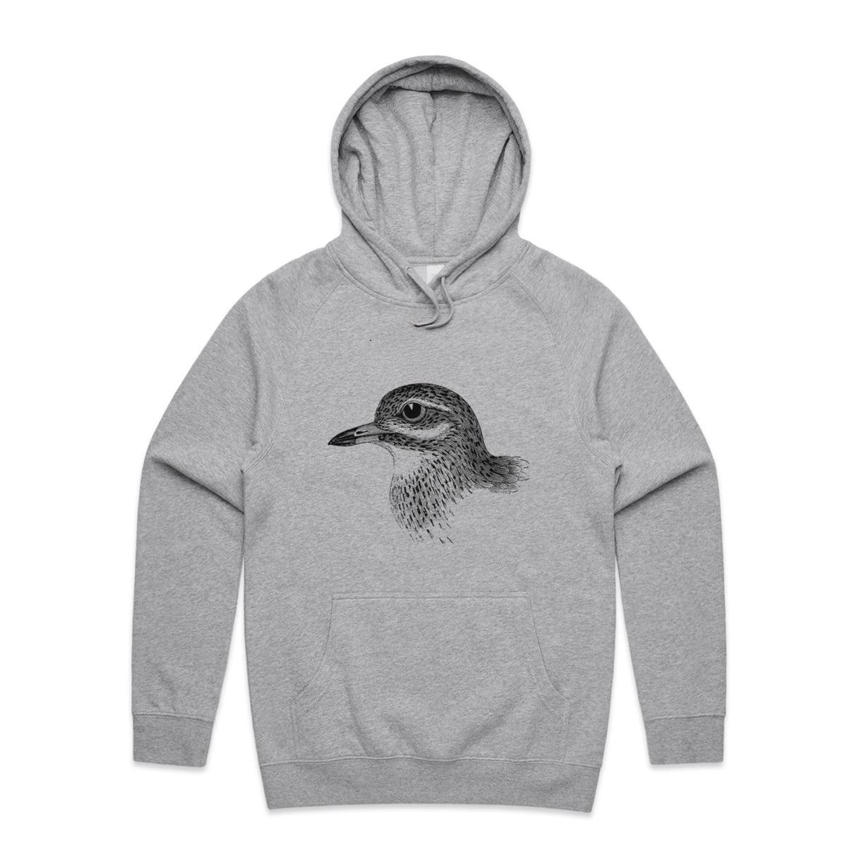 Grey Marle